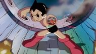 Astro Boy (Image via Mushi Production)